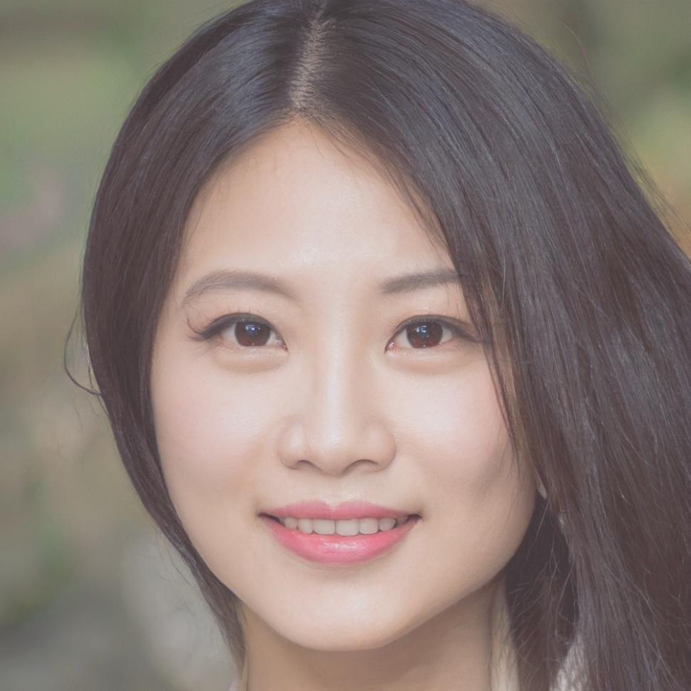 Porträt von Astrid Klemensen