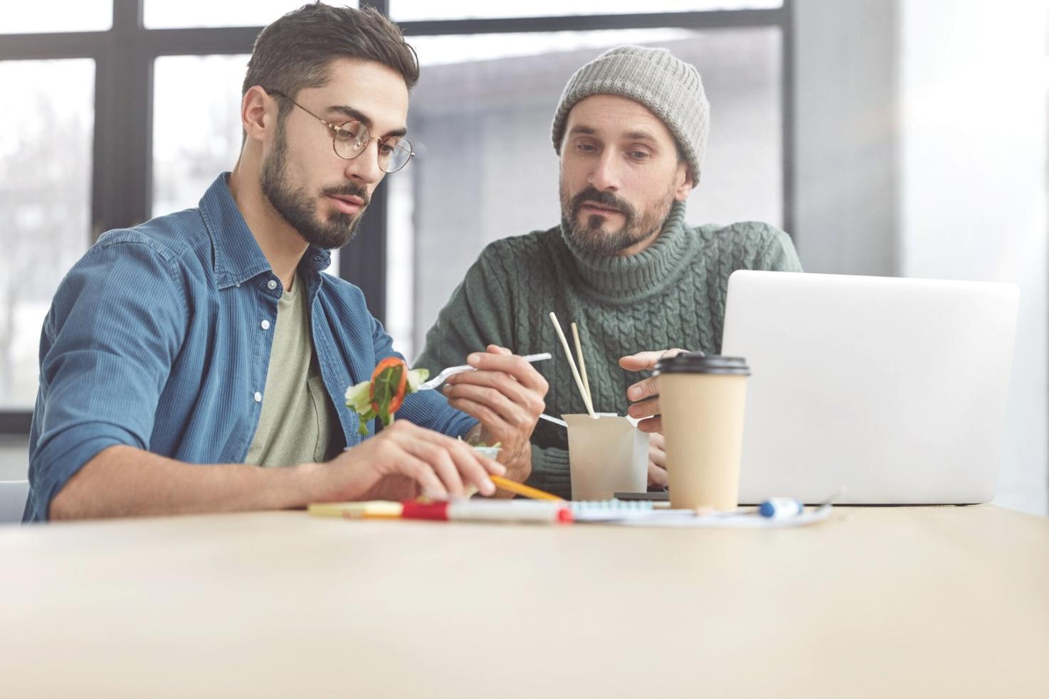 Praktische Anwendung von Analysemethoden