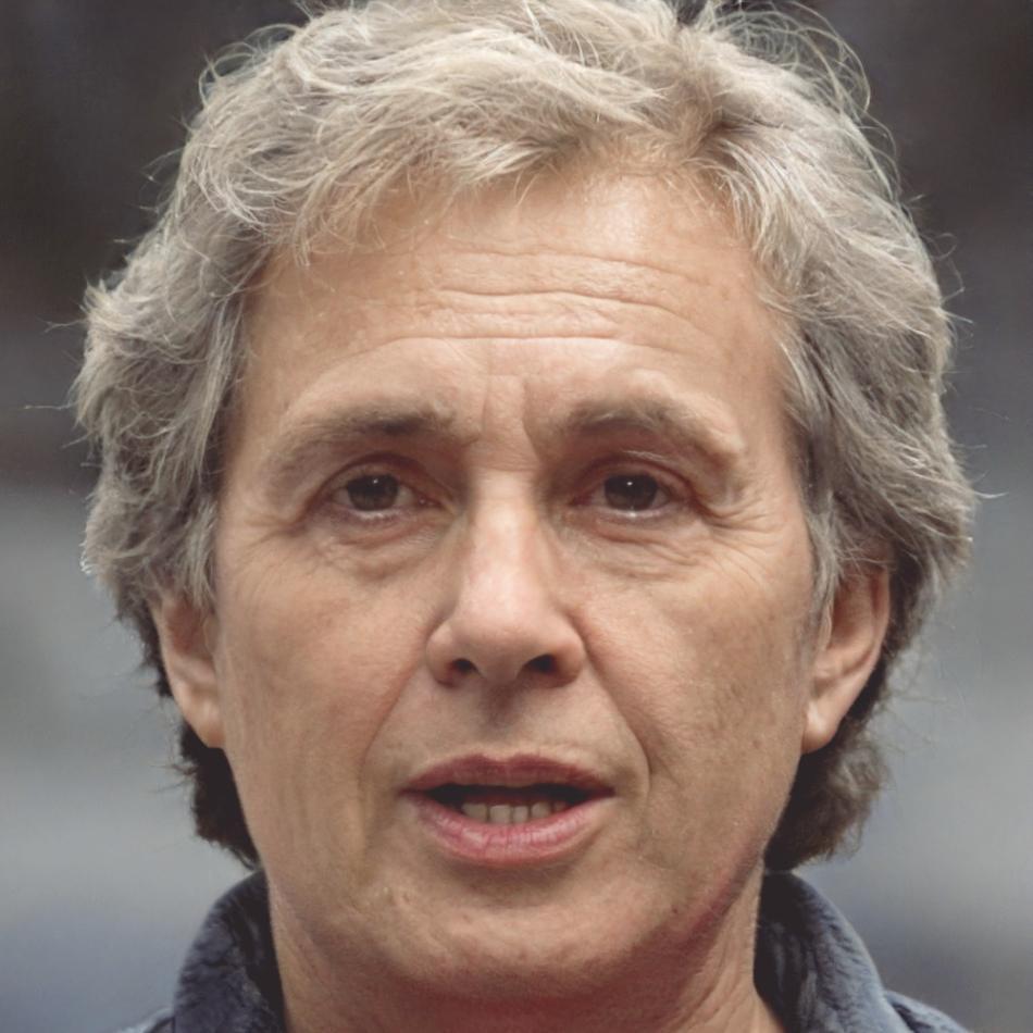 Portrait von Lennart Färber